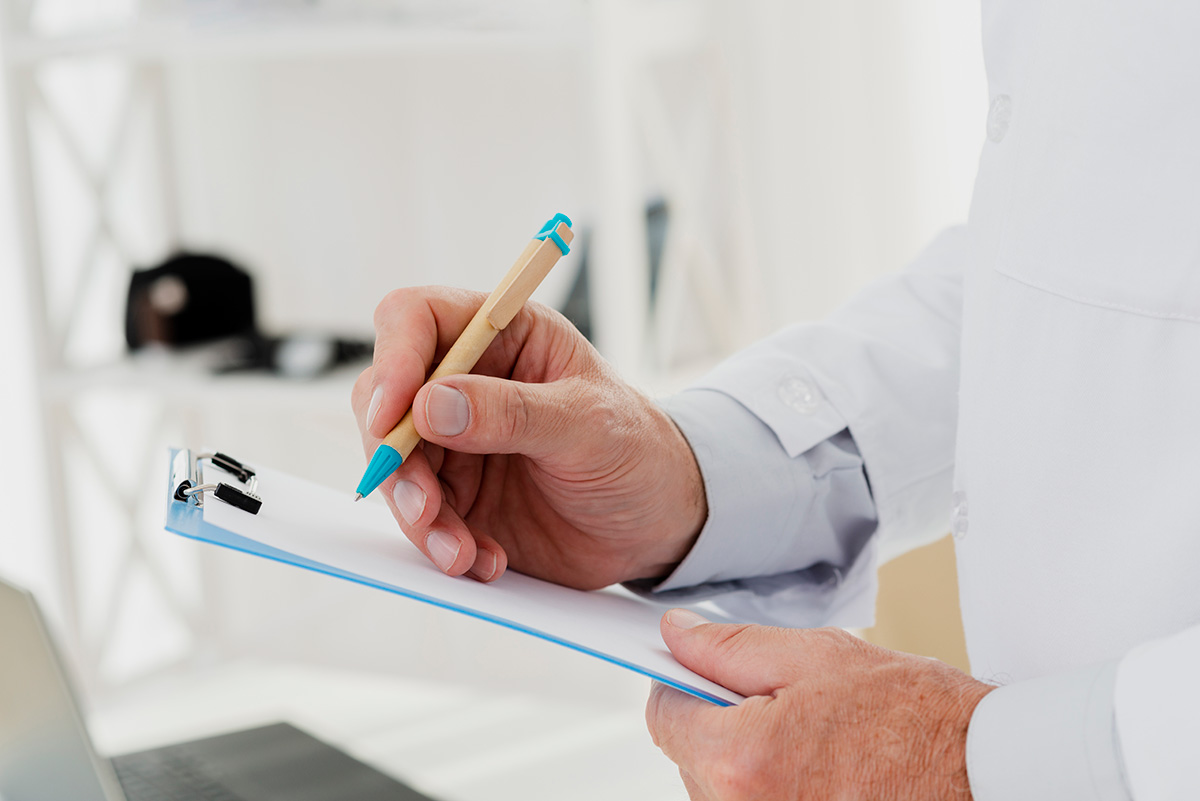 Testosterone Replacement Therapy In Testosterone Replacement Therapy Clinic In Canton