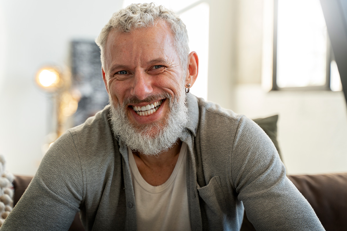 Testosterone Replacement Therapy for Men In Testosterone Replacement Therapy Clinic In Canton
